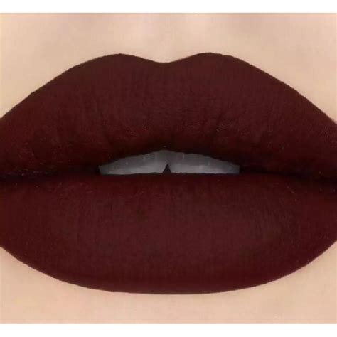 dark maroon lipstick shades.